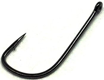 Крючки Hayabusa H.SDE198 Gold, Red, B.Ni. (10шт)